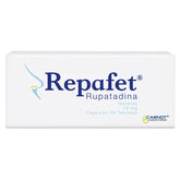 Repafet T 20 10Mg